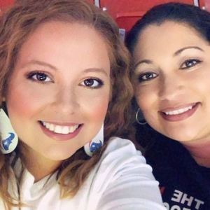 Meet your Posher, Shawna